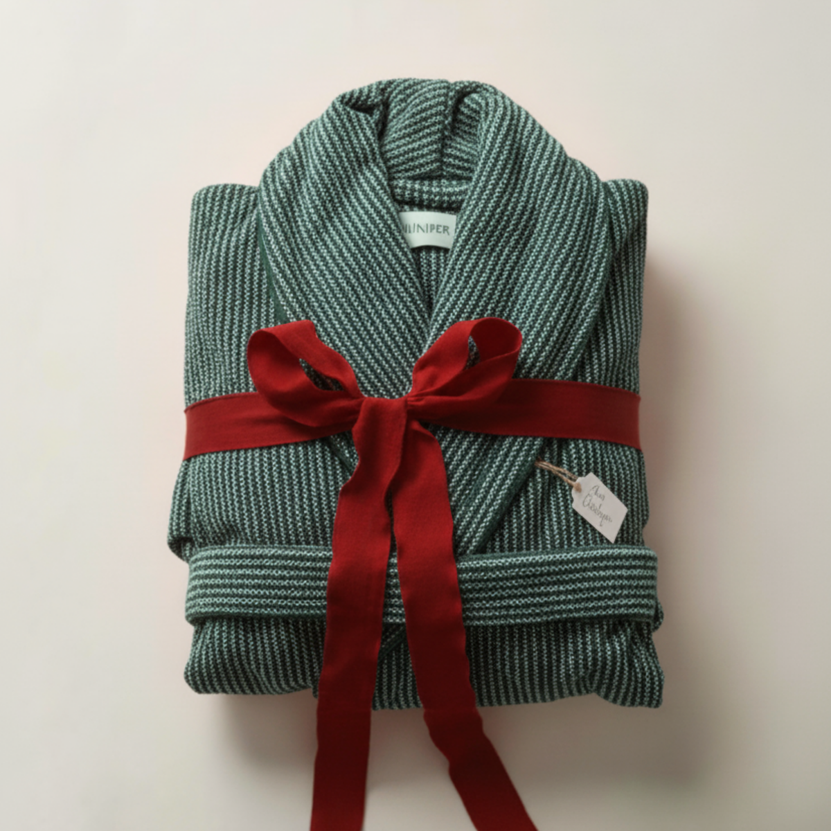 The Finca Bathrobe