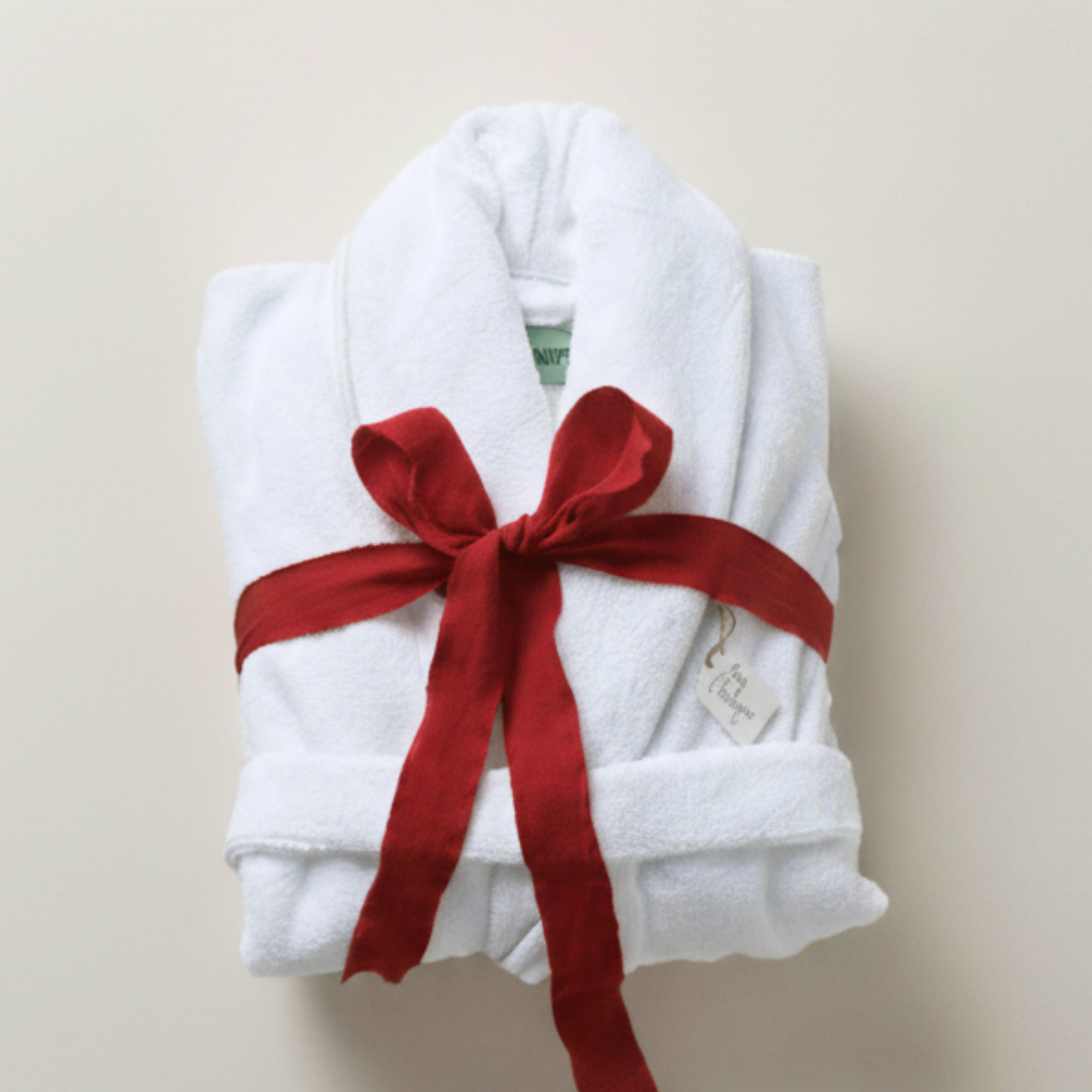 The Hôtel Bathrobe