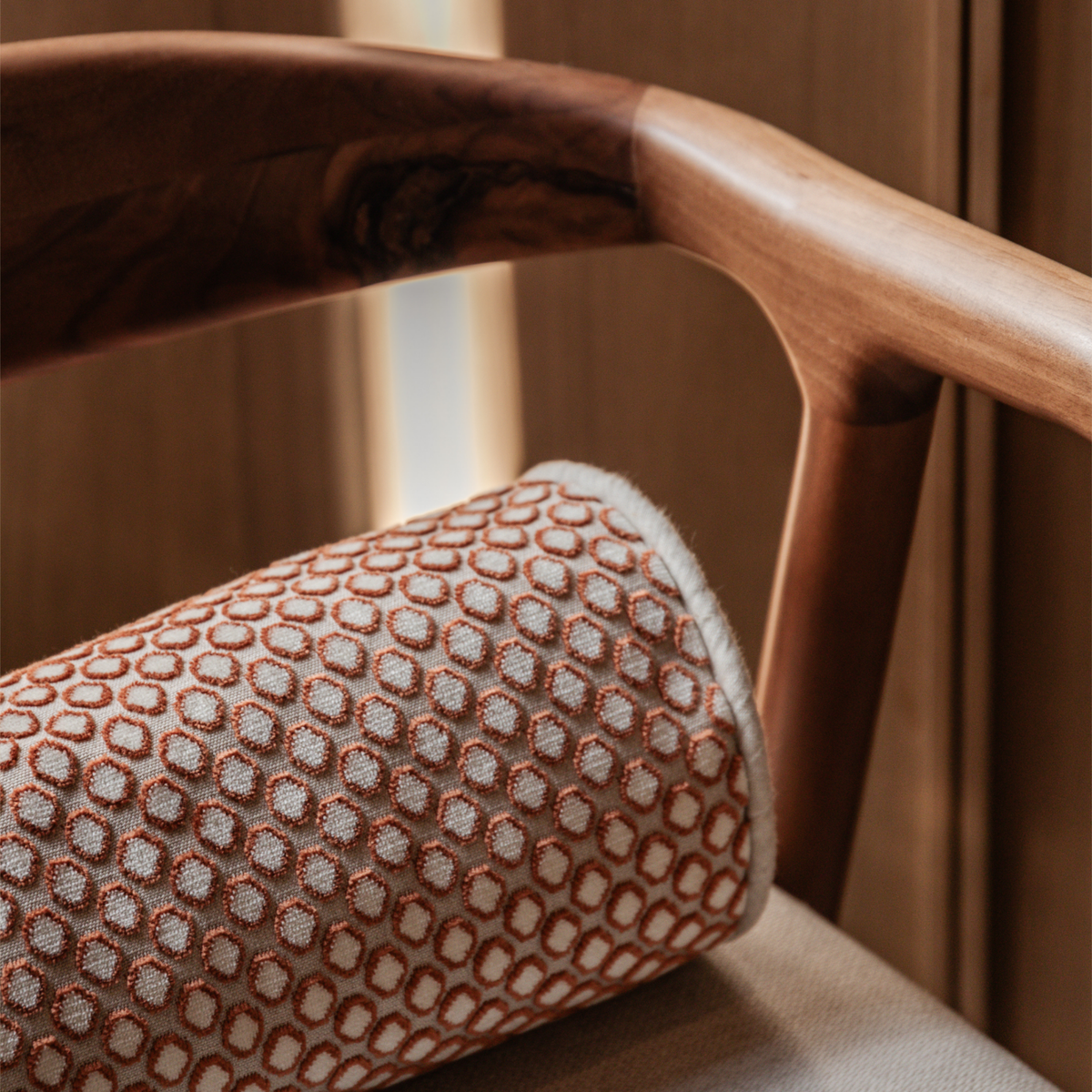 Decorate your chair