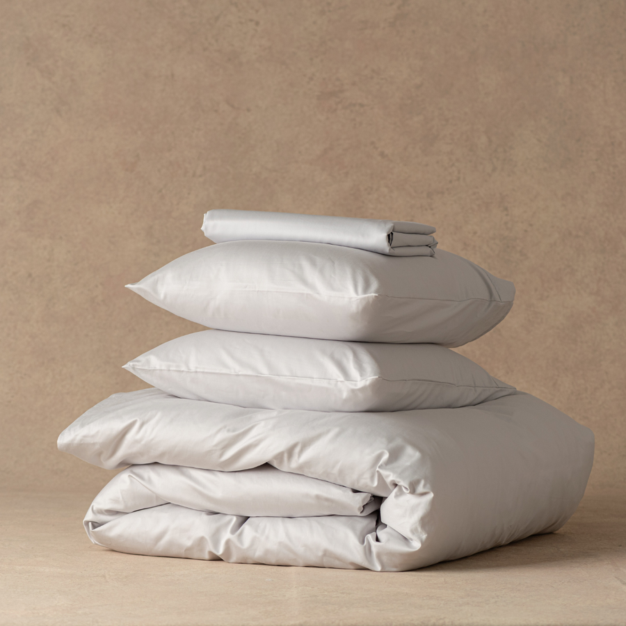 The Bed Set | Supima Sateen