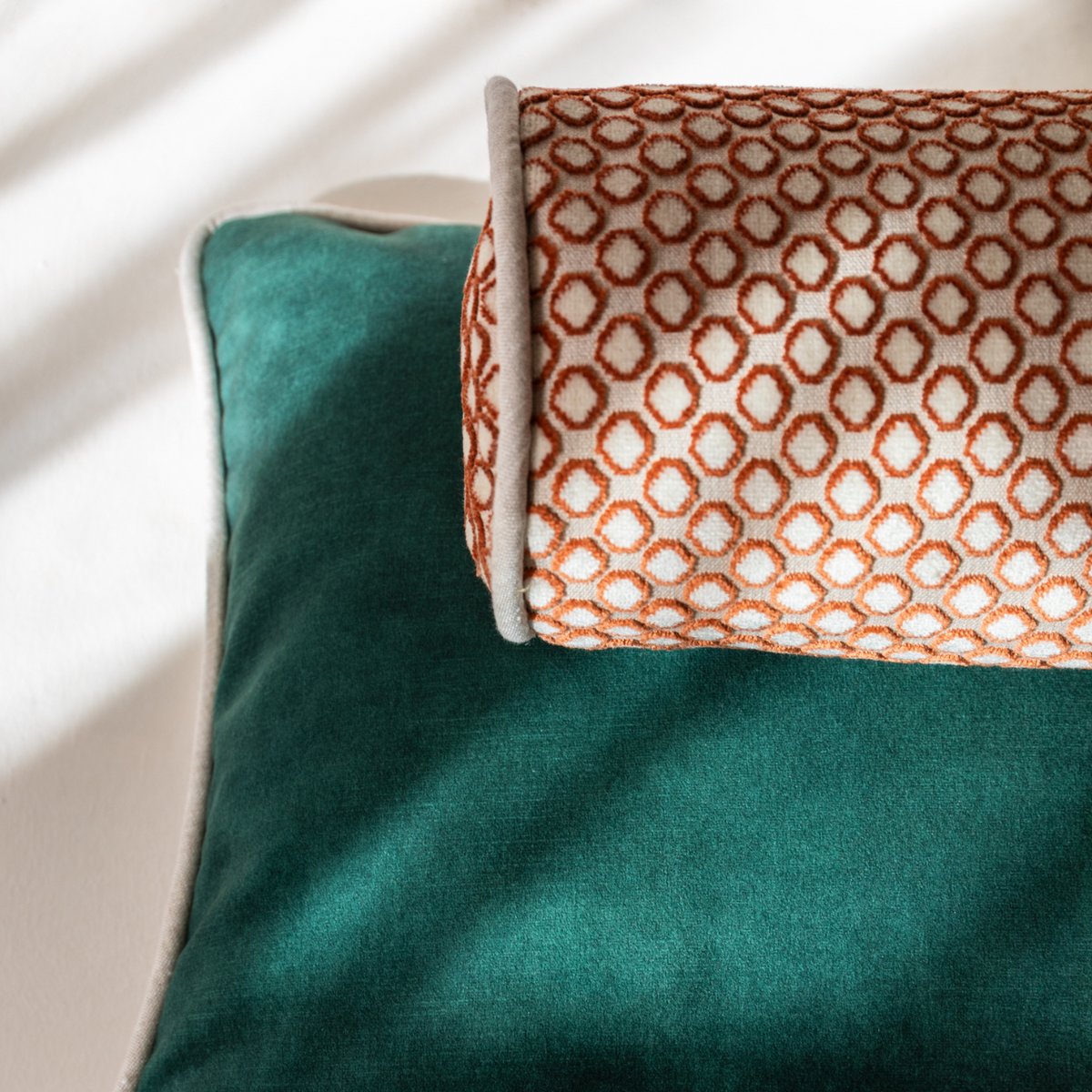 Juniper Green Terracotta Marble