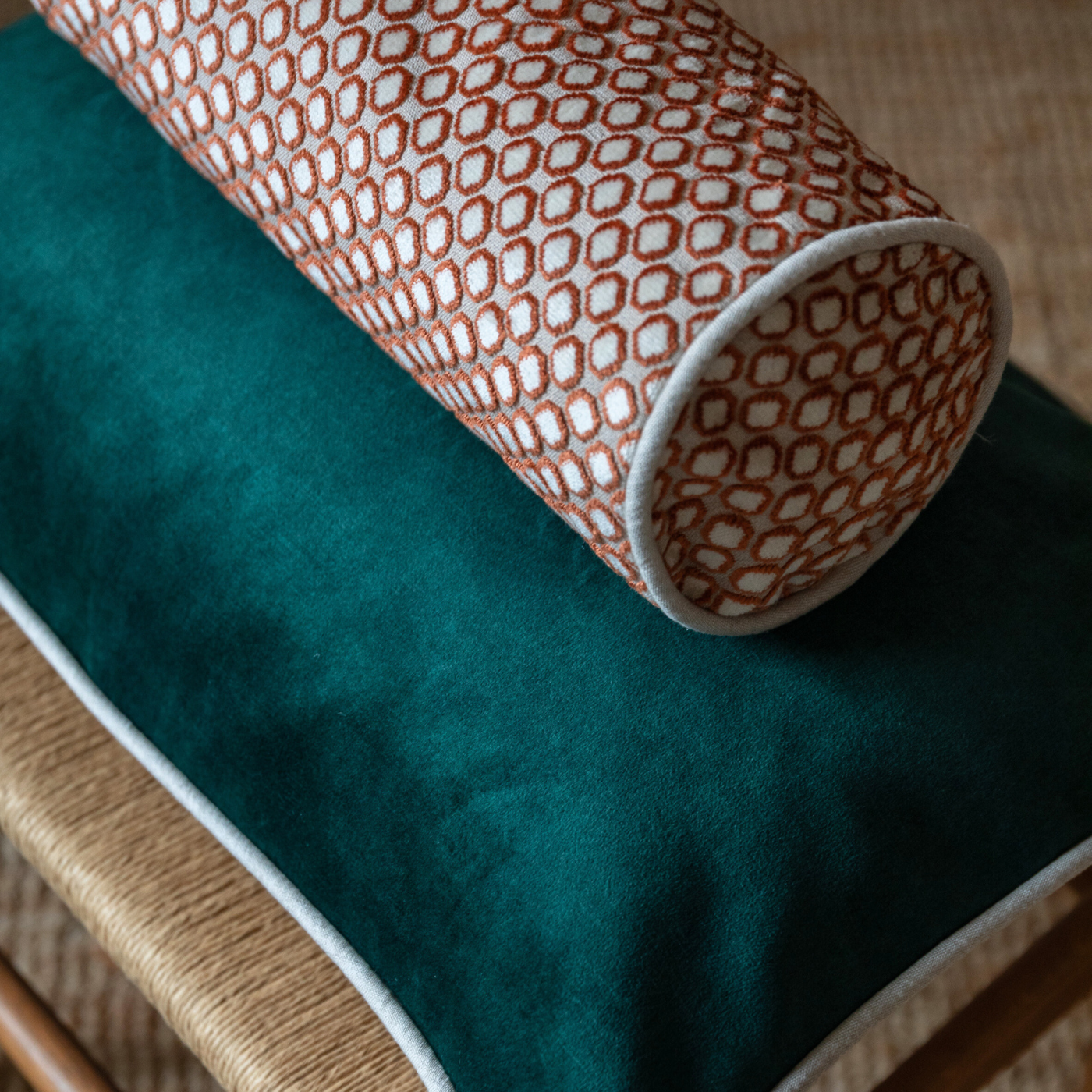 Juniper Green Terracotta Marble