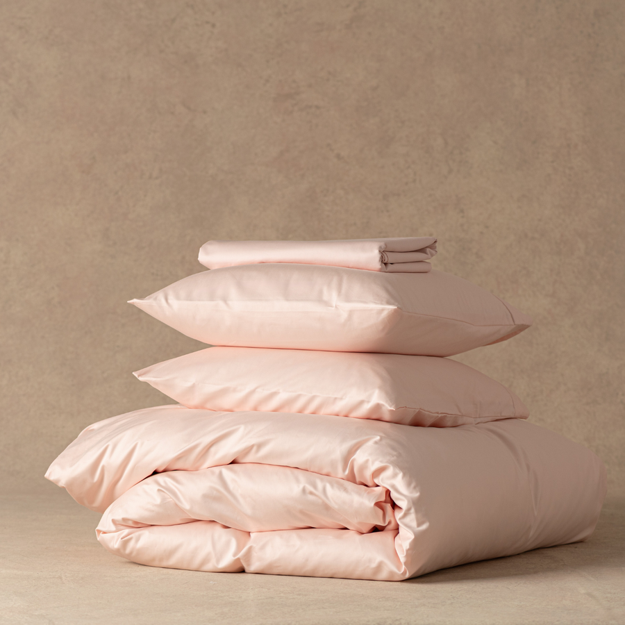 The Bed Set | Supima Sateen