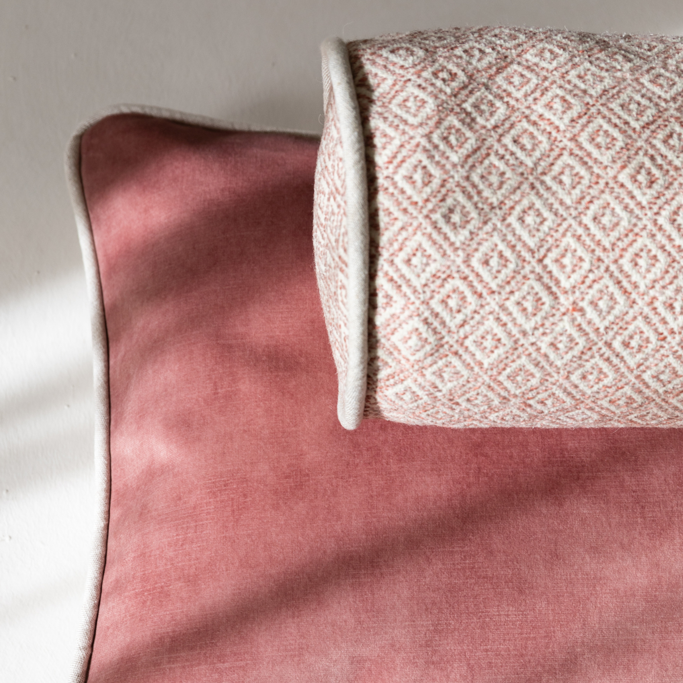 Vintage Rose Blush Sand