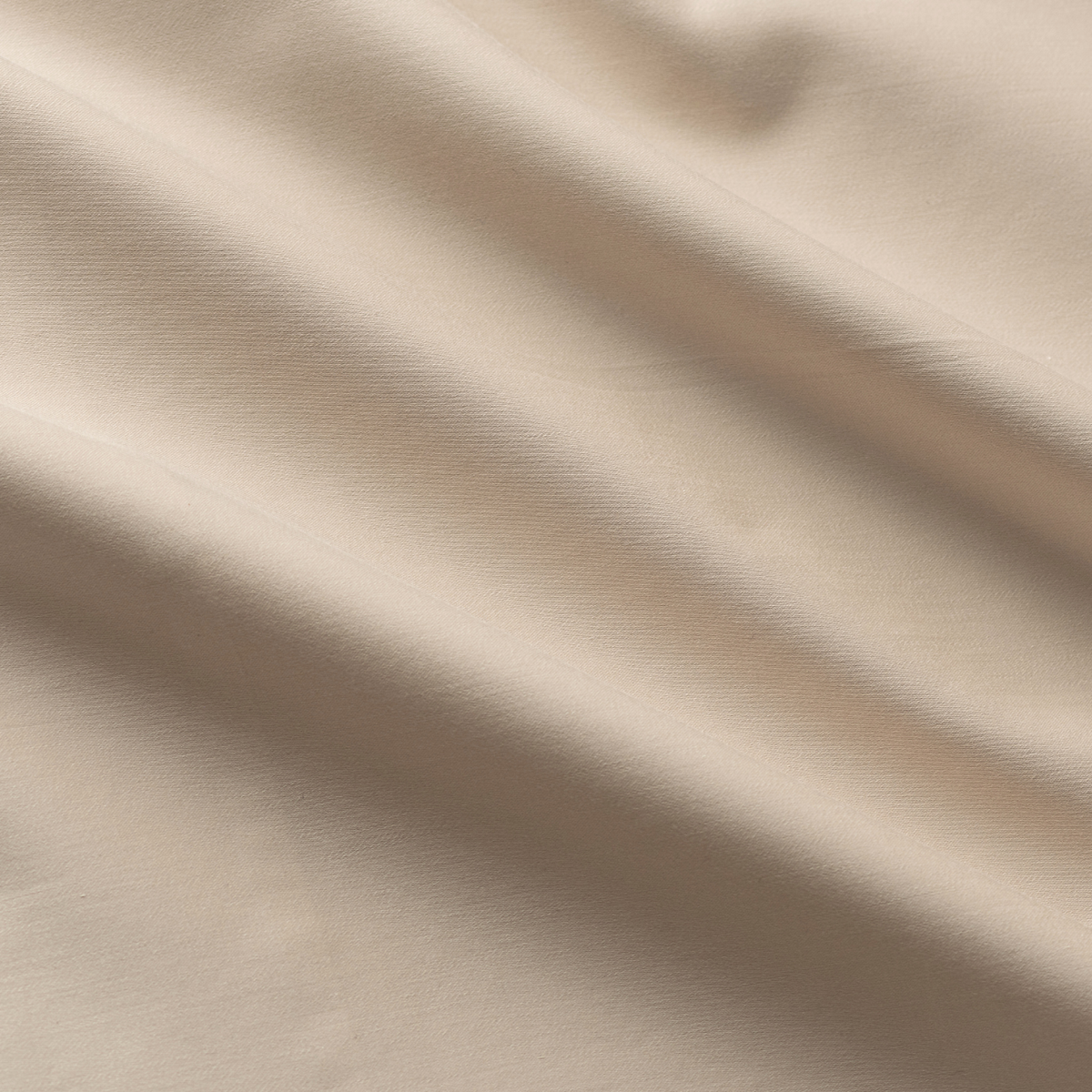 The Sheet | Supima Sateen - Beach Sand