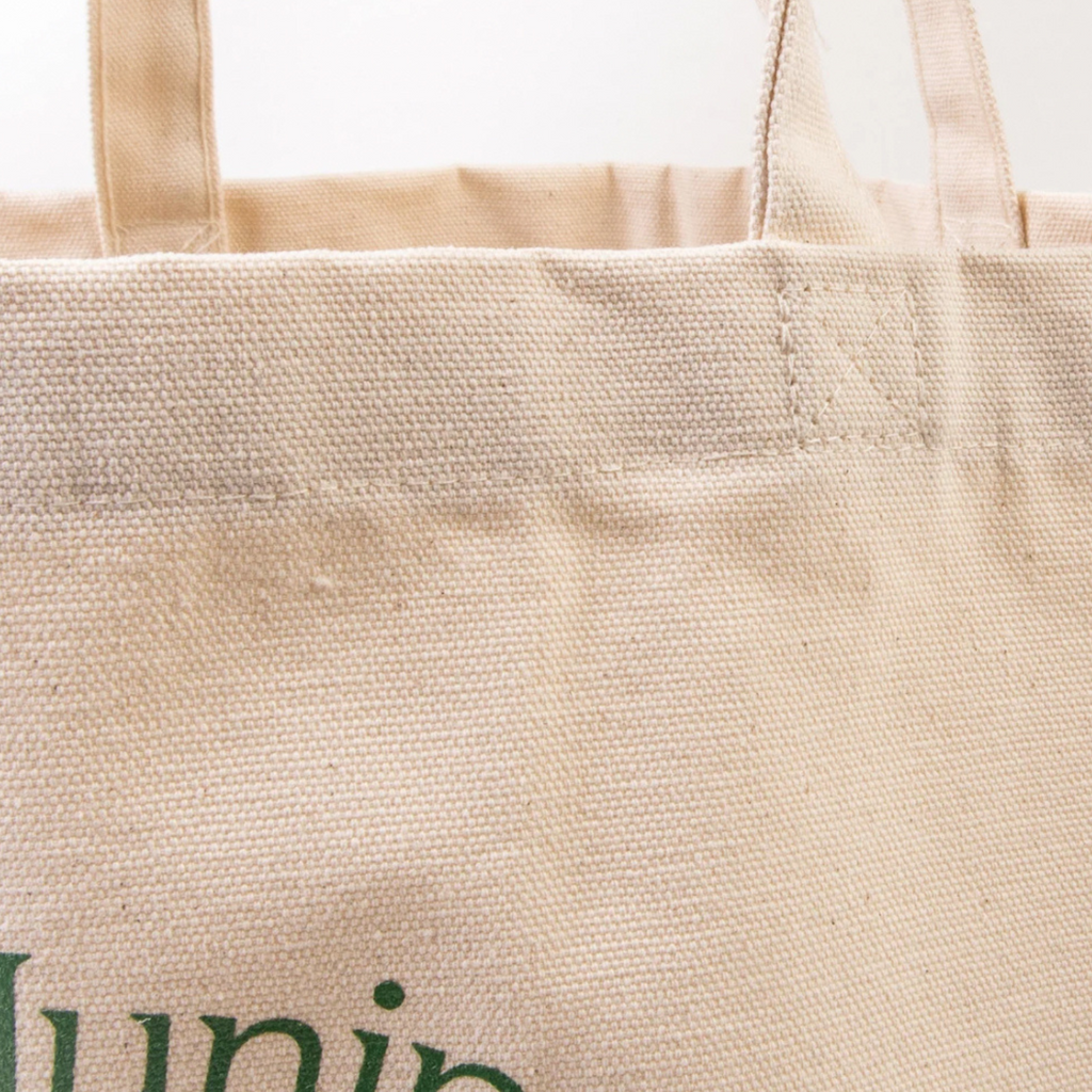 The Hôtel de Juniper Tote