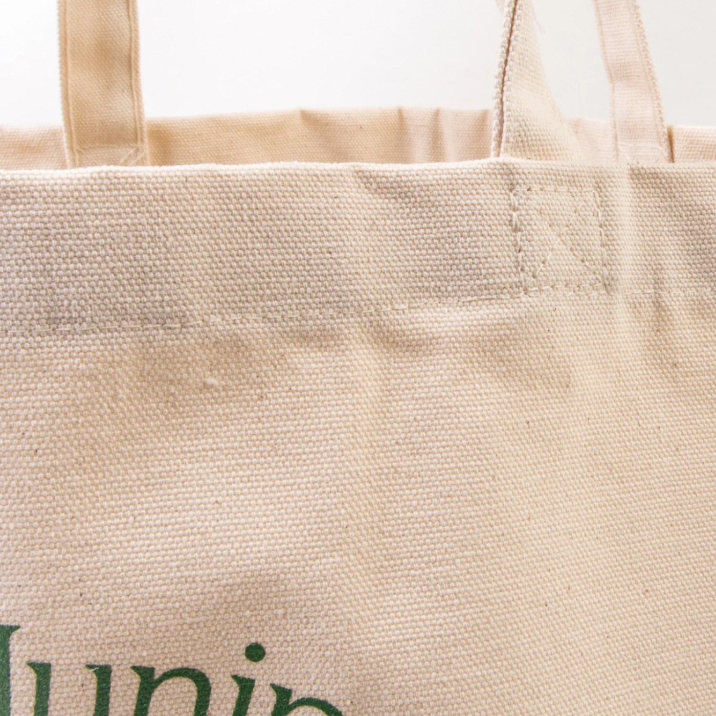 The Hôtel de Juniper Tote