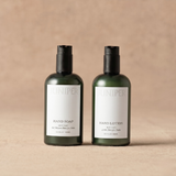 The Hand Soap & Hand Lotion Set
