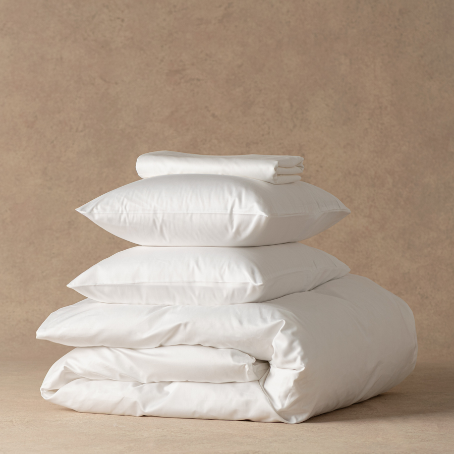 The Bed Set | Supima Sateen