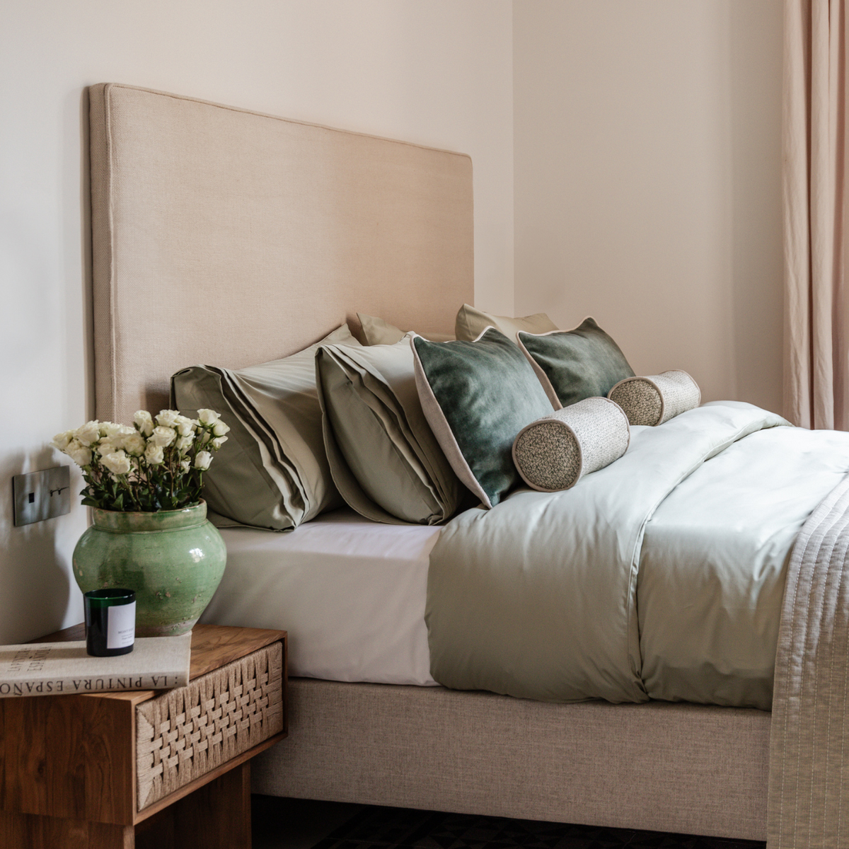 Sage Green