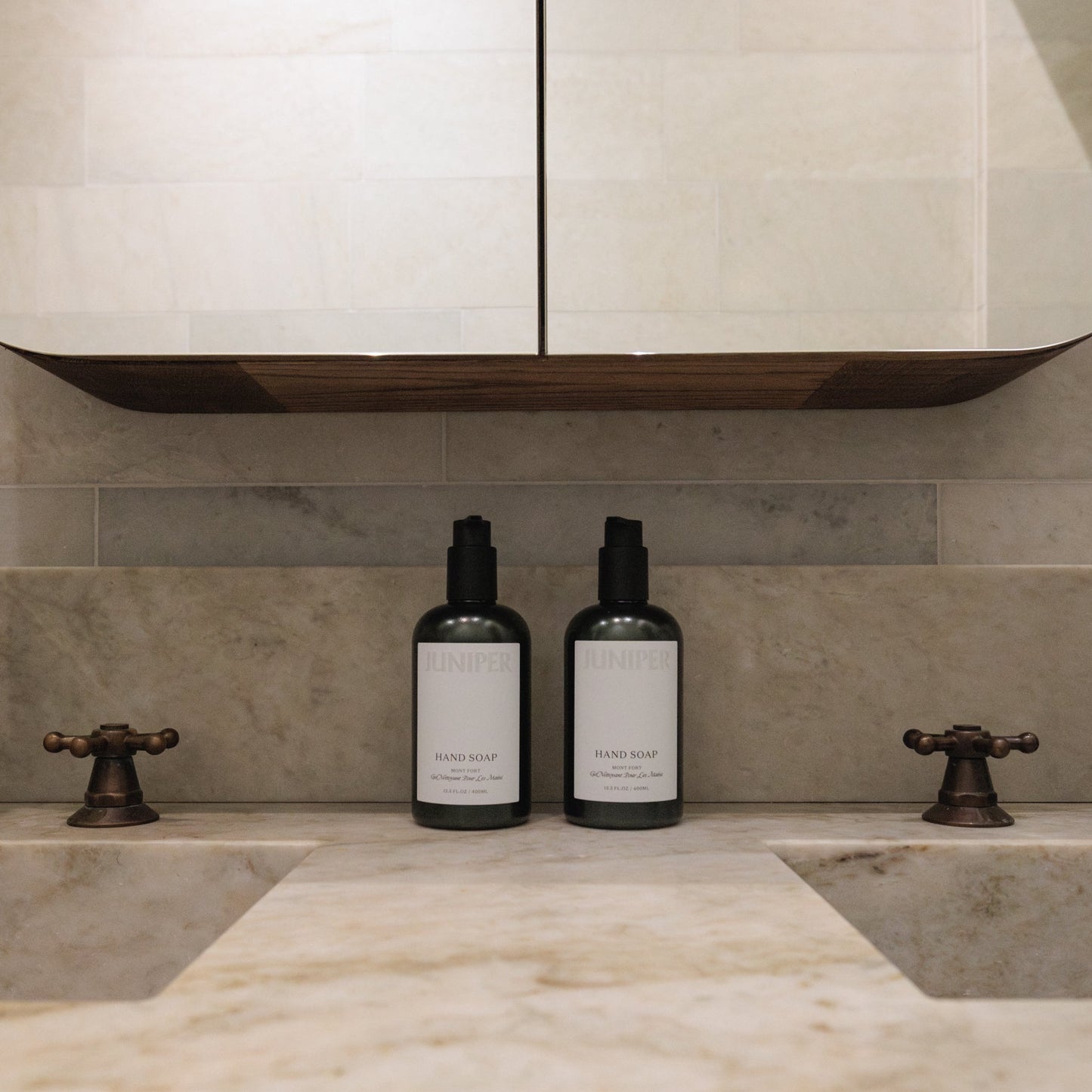 Mont Fort-kollektionen Juniper