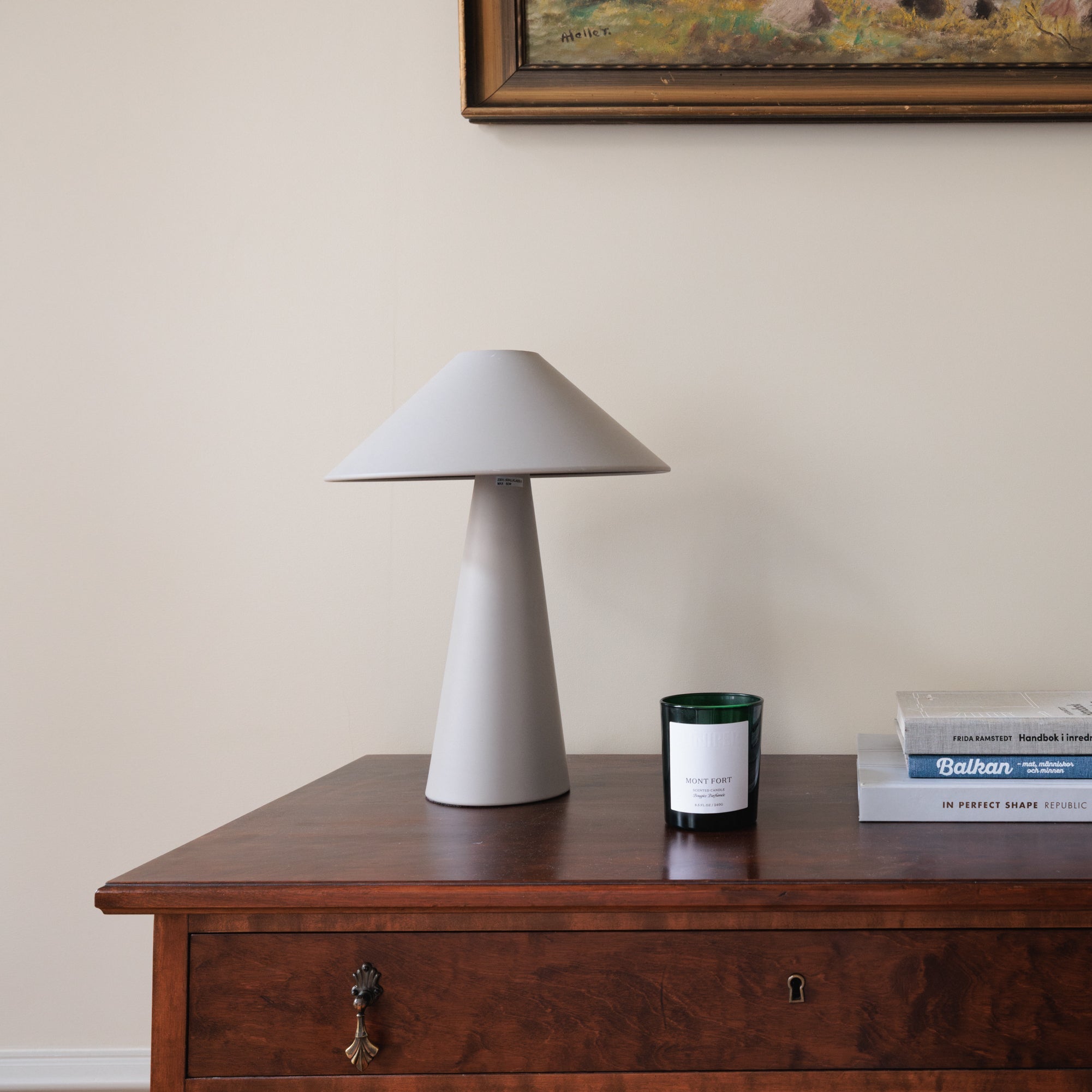 The Mont Fort Collection - Juniper