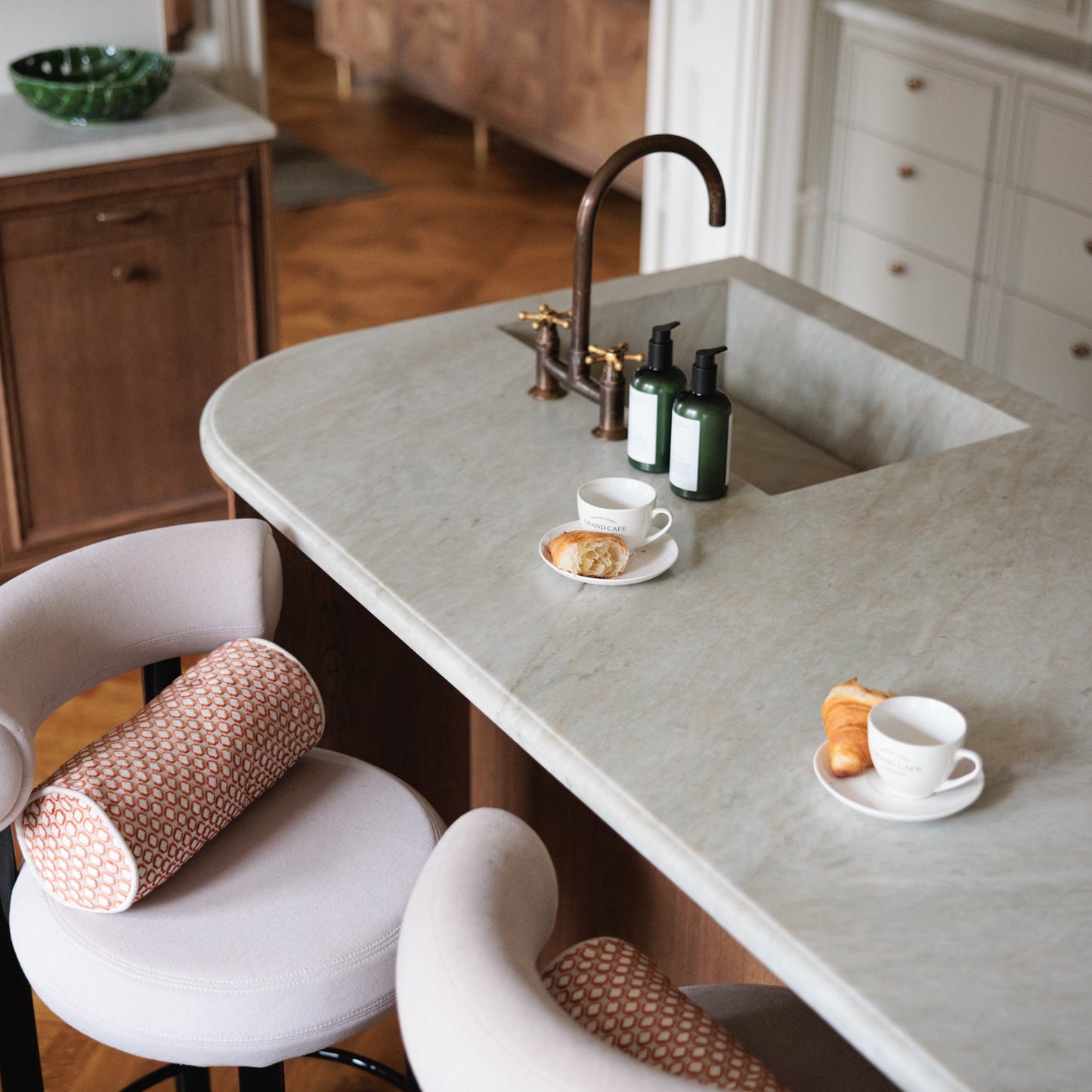 Mont Fort-kollektionen Juniper