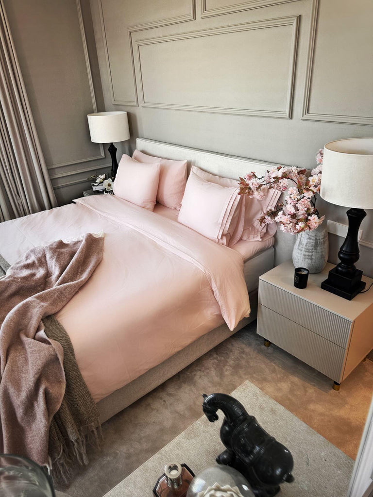 How Bedroom Colors Affect Your Sleep – Juniper Bedding Guide