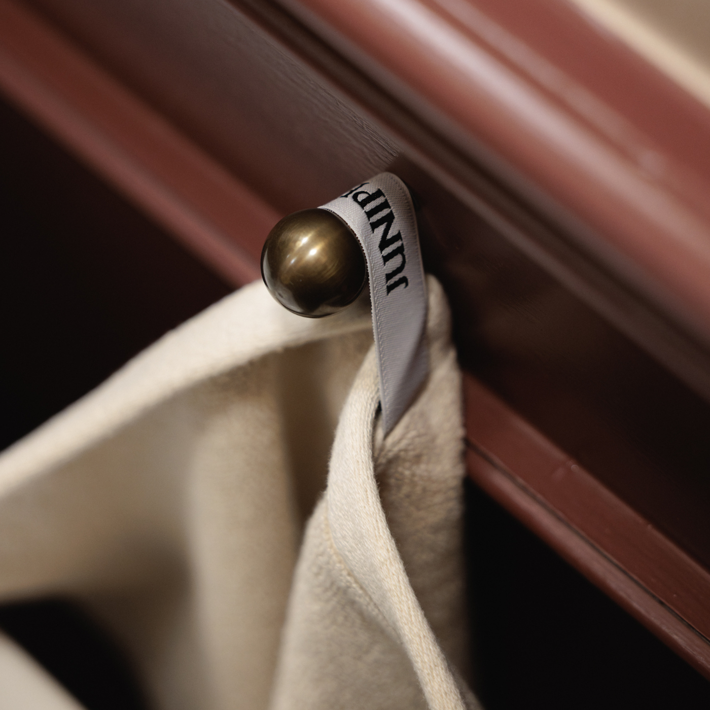 The Hand Towels - Beach Sand