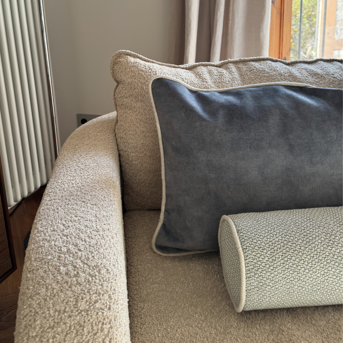 Shadow Lake Pale Horizon