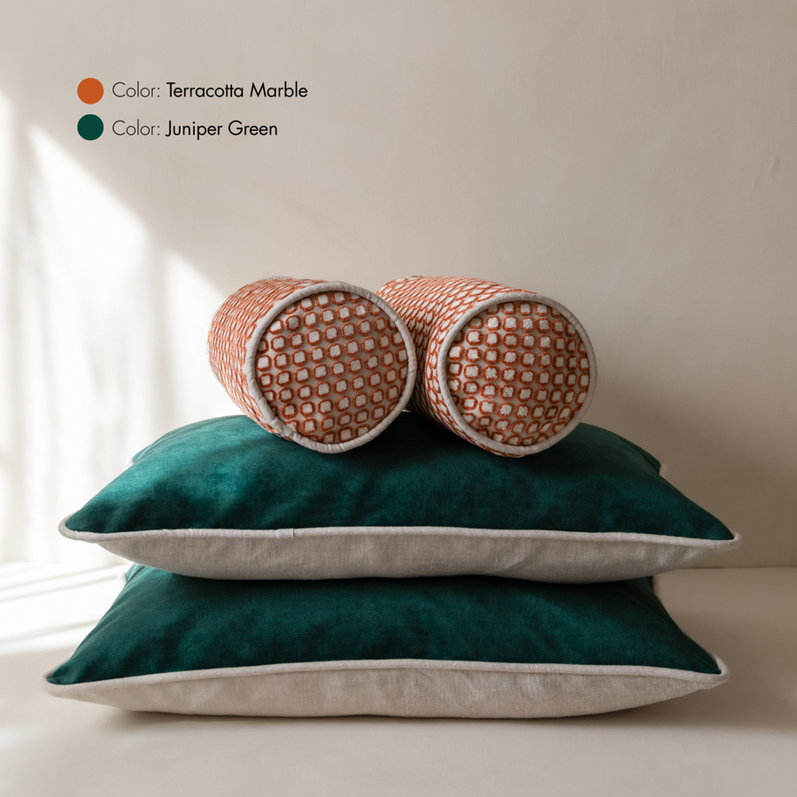 The Complete Pillow Set