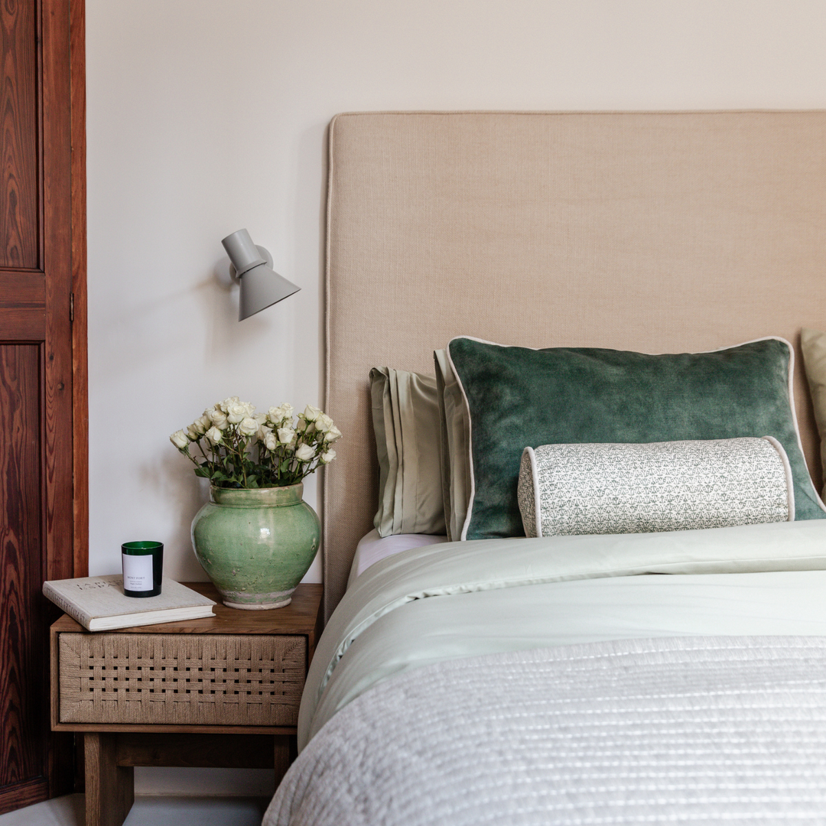 Sage Green