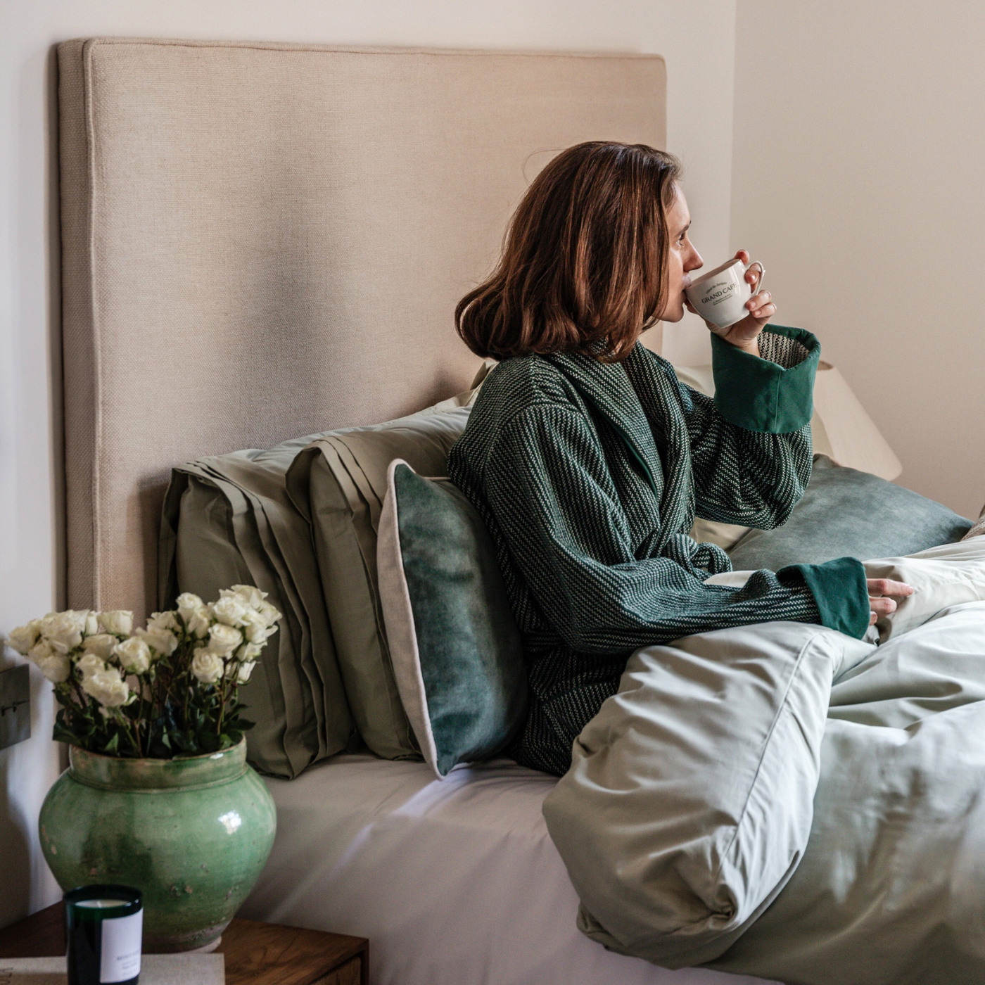 Sage Green