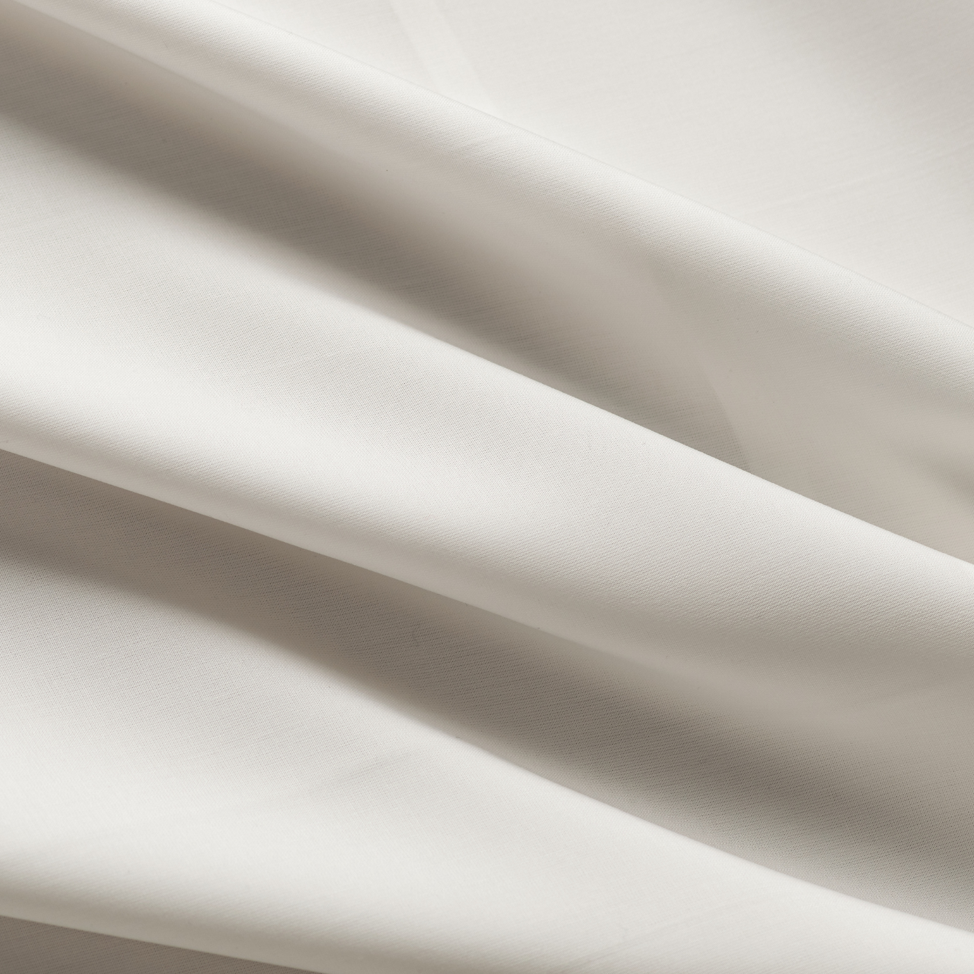 The Sheet | Tencel Percale - Snow White