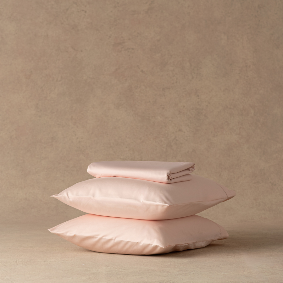 The Sheet Set | Supima Sateen