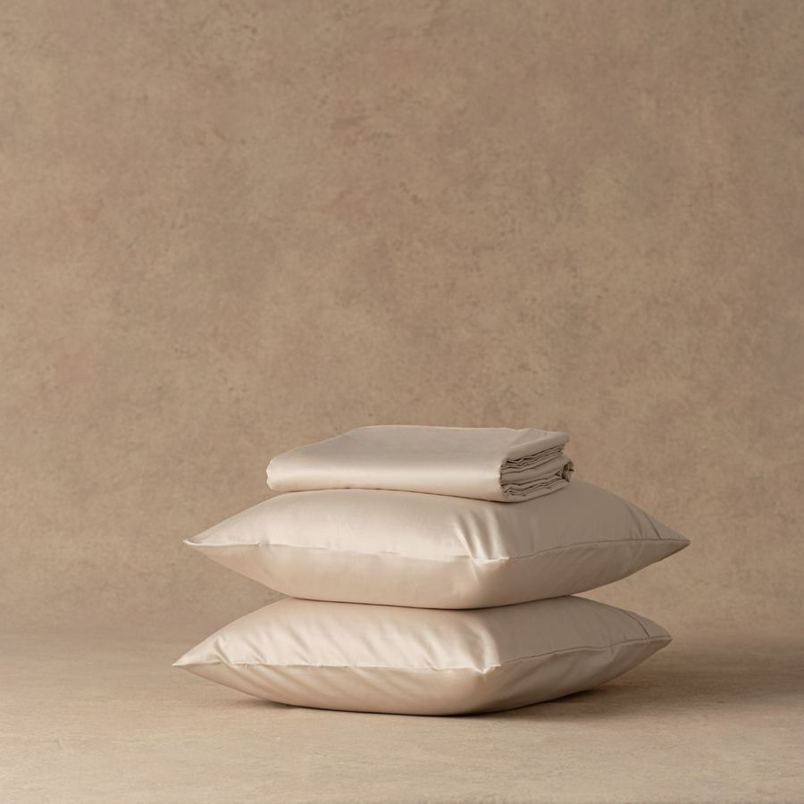 The Sheet Set | Supima Sateen