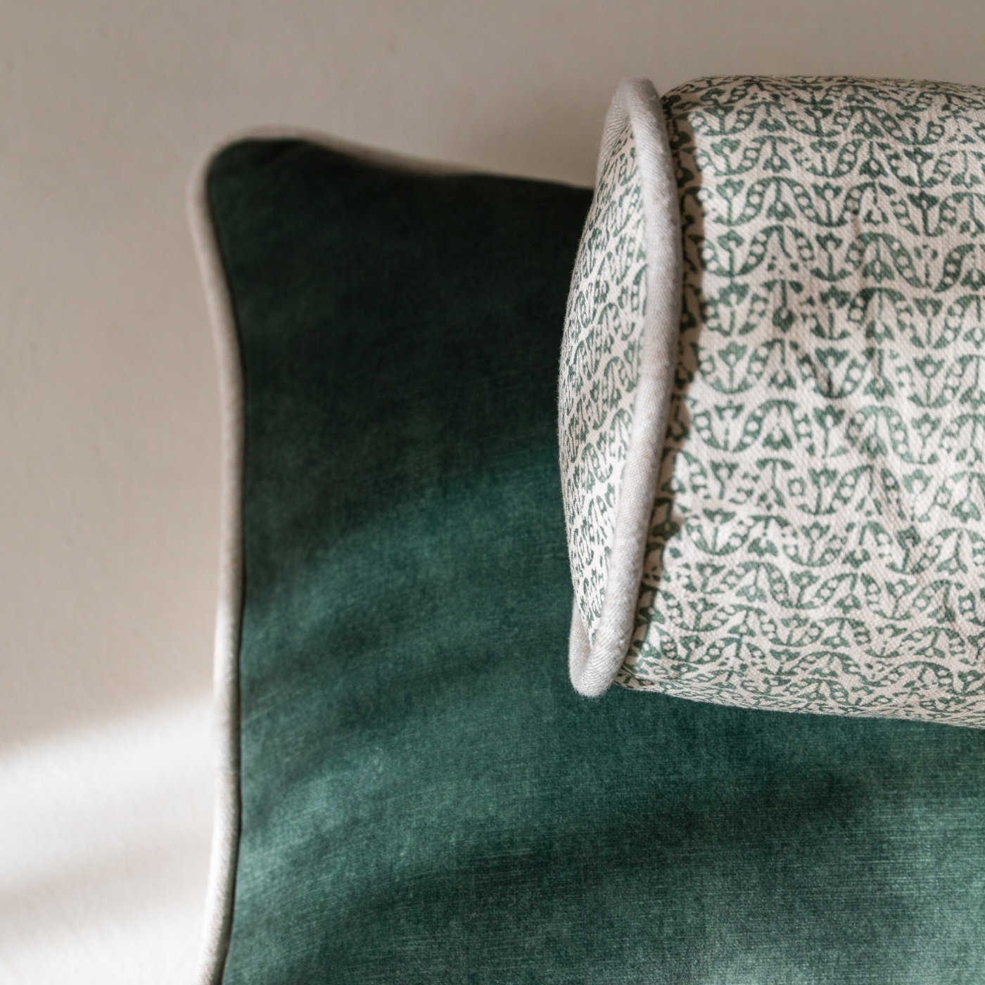 Tuscan Forest Tuscan Garden