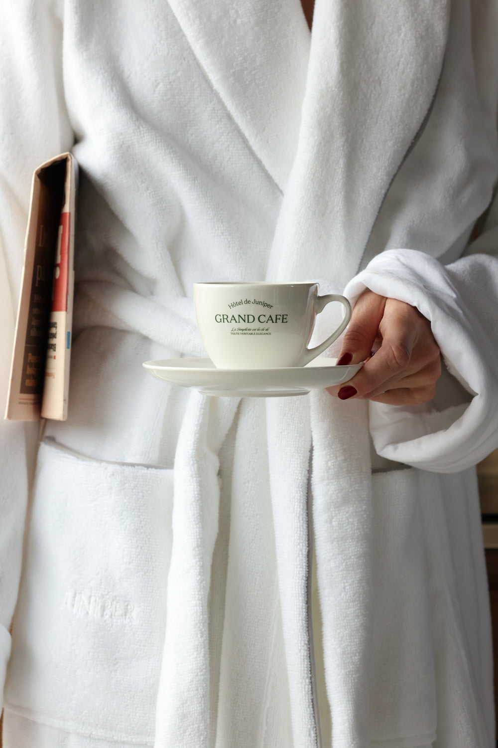 Embracing and enjoying the winter atmosphere - Juniper's best tips