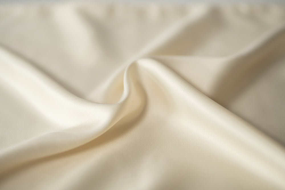 The Ultimate Washing Guide for Juniper's Silk Pillowcases