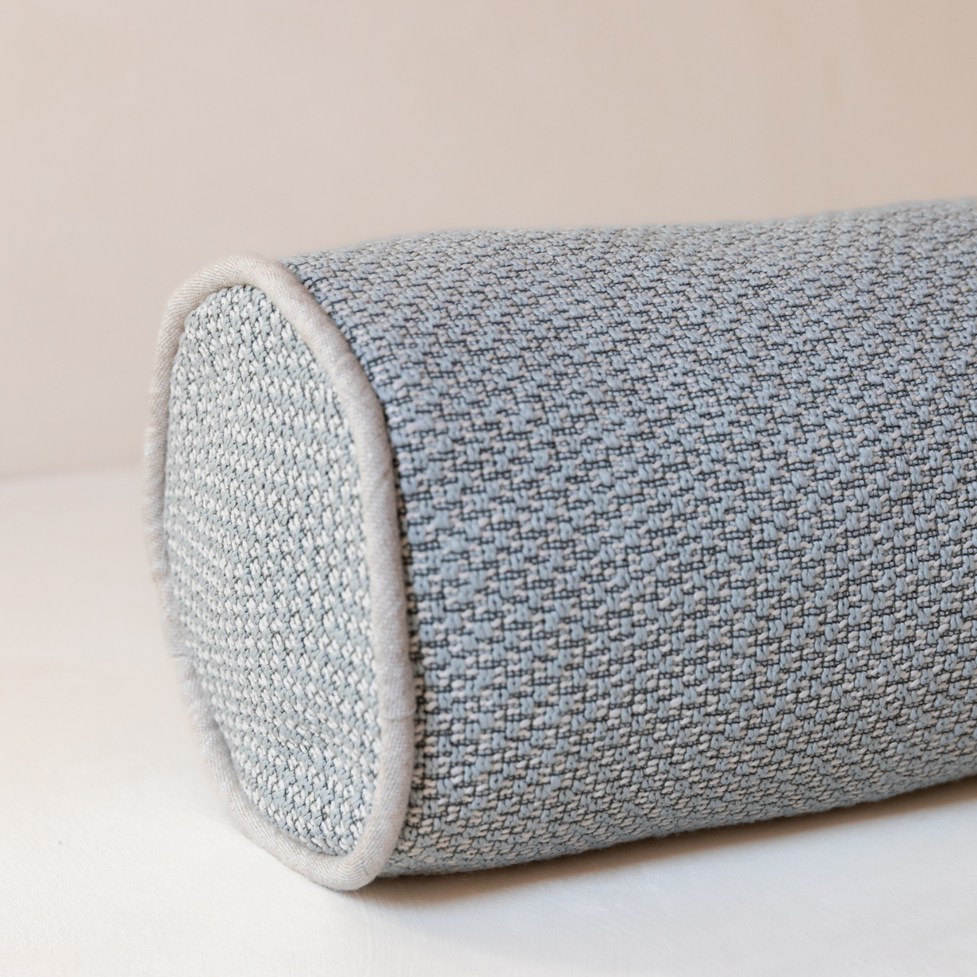 Junipers dekorativa kollektion Florence här i Pale Horizon