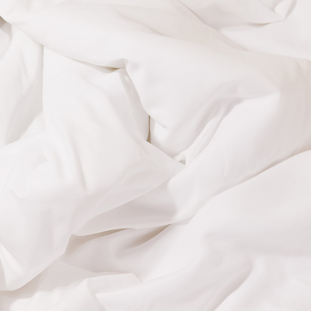 How to Get Yellowed Pillowcases and Sheets White Again