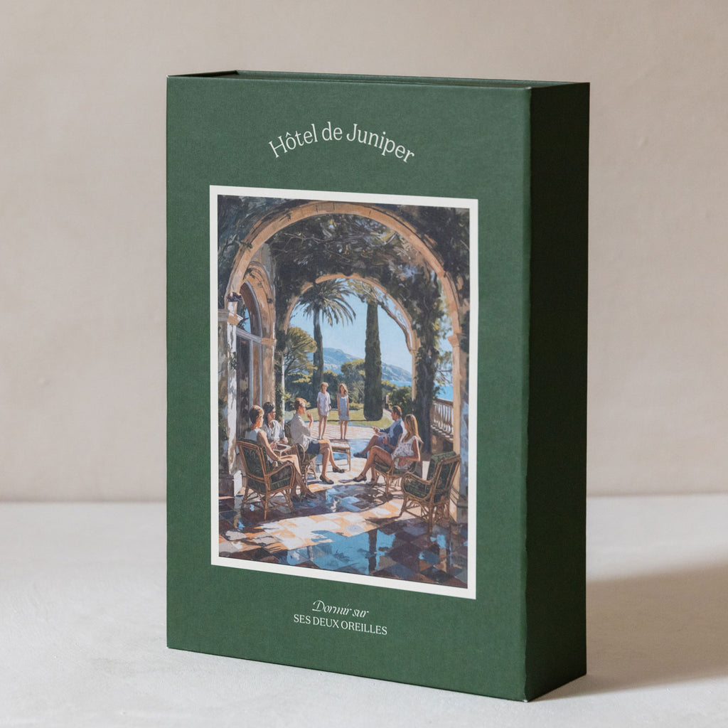 The Juniper Gift Box | Medium