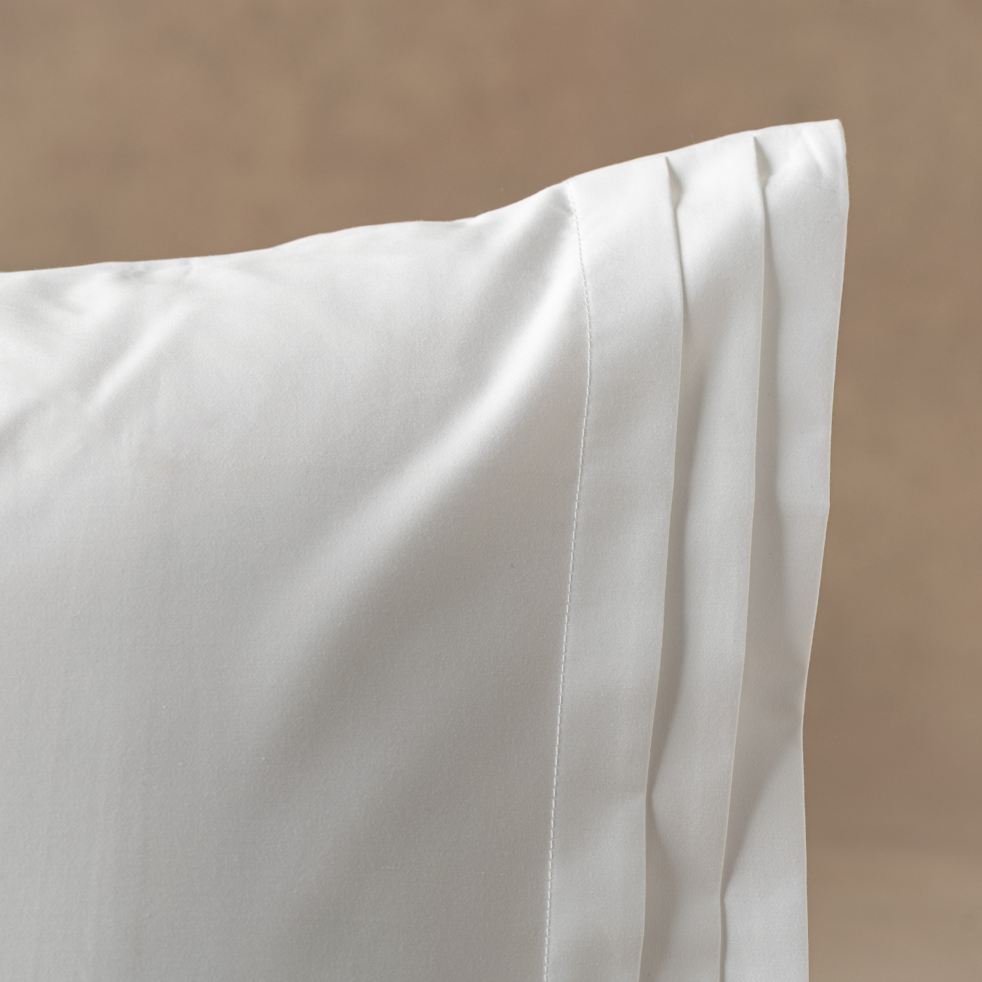 The Pillowcases | Supima Sateen - Snow White