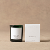 The Scented Candle Mont Fort