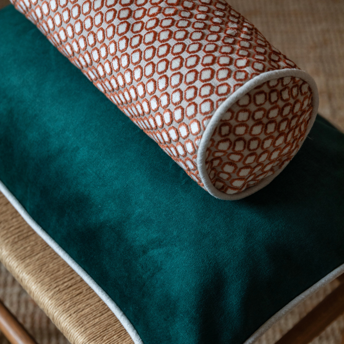 Juniper Green Terracotta Marble