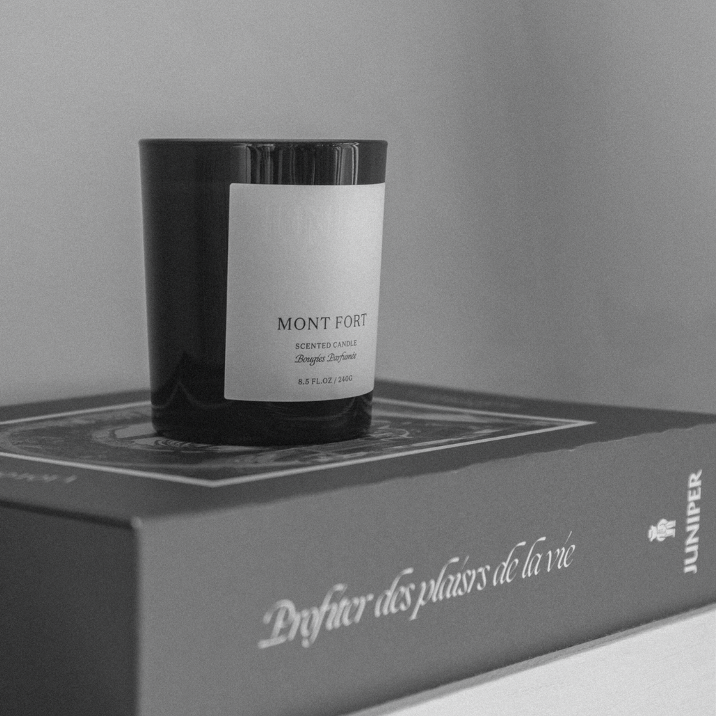 The Juniper Gift Box | Medium