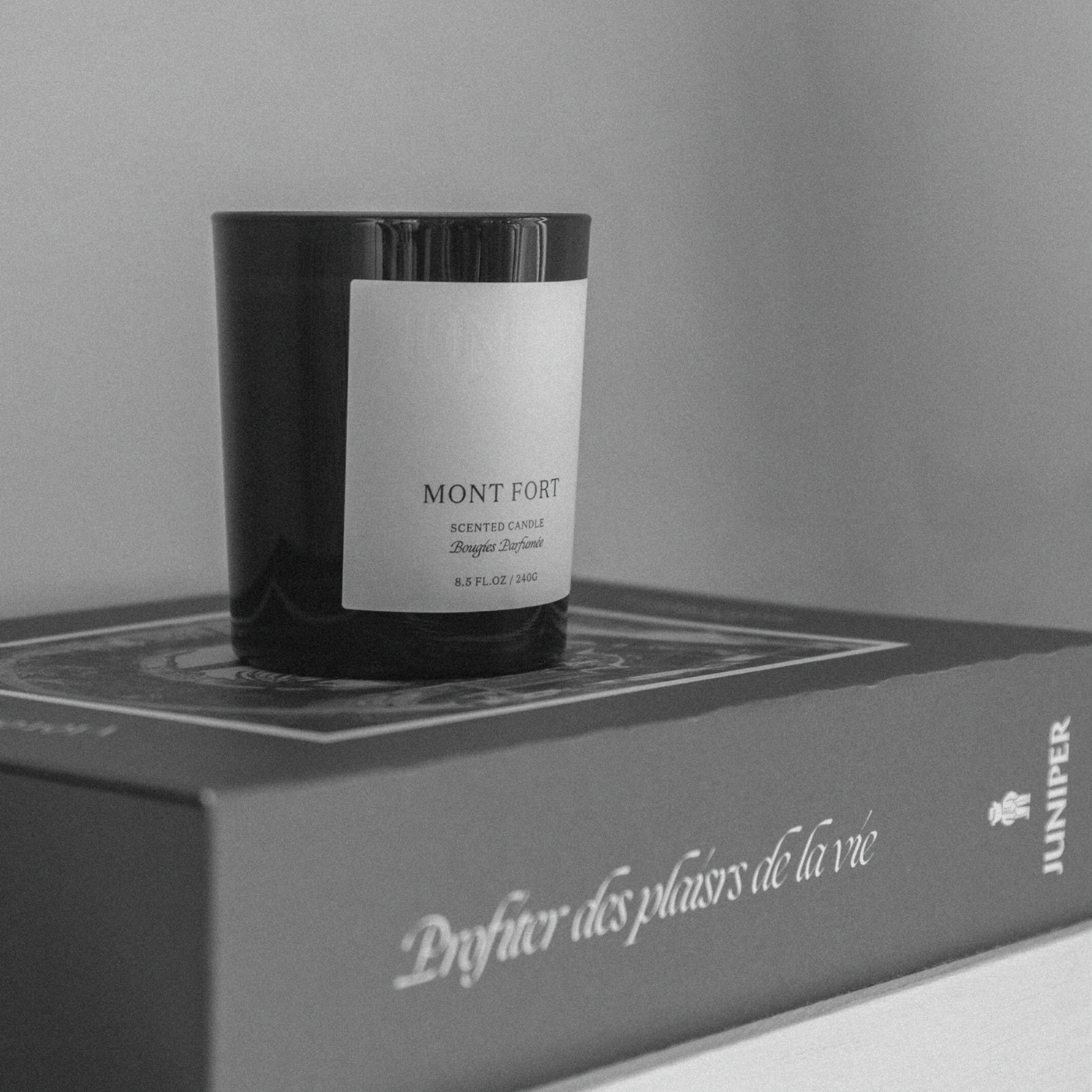 The Juniper Gift Box | Medium
