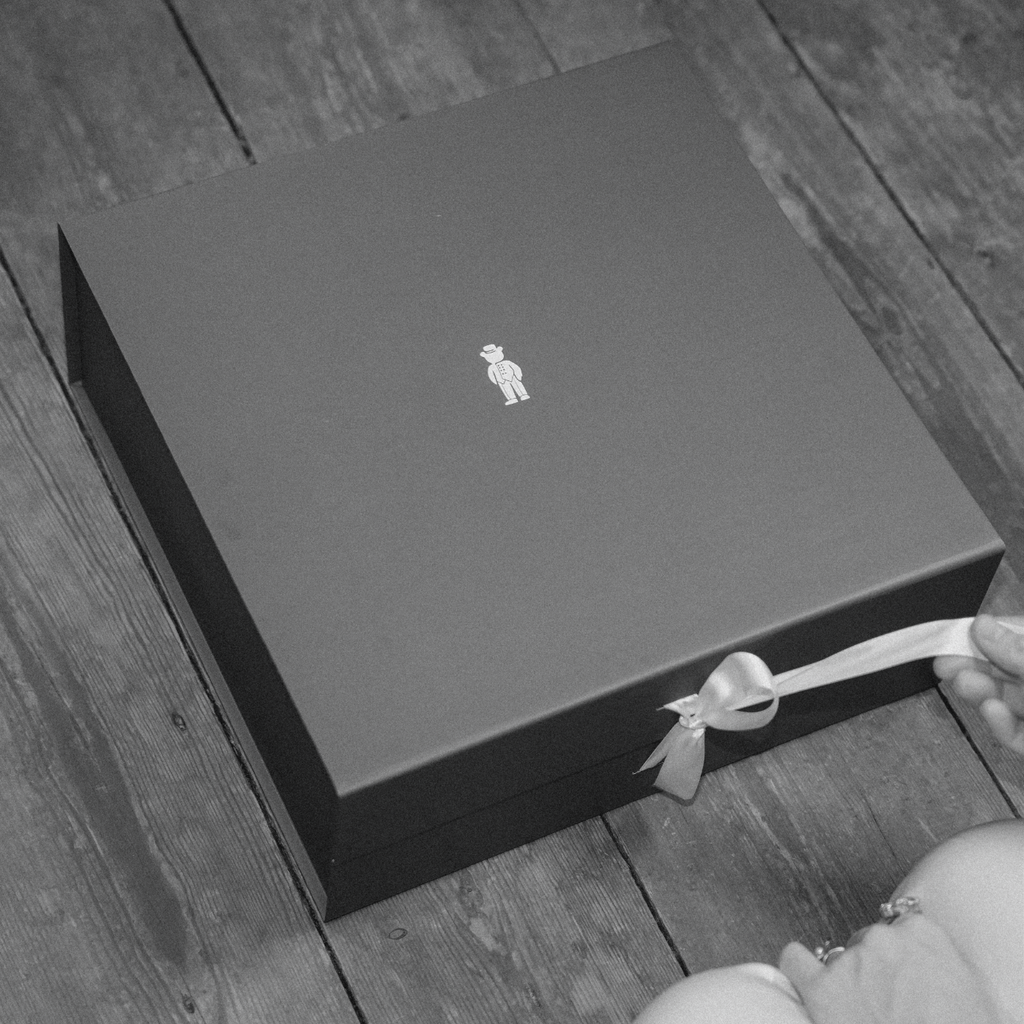 The Juniper Gift Box | Small