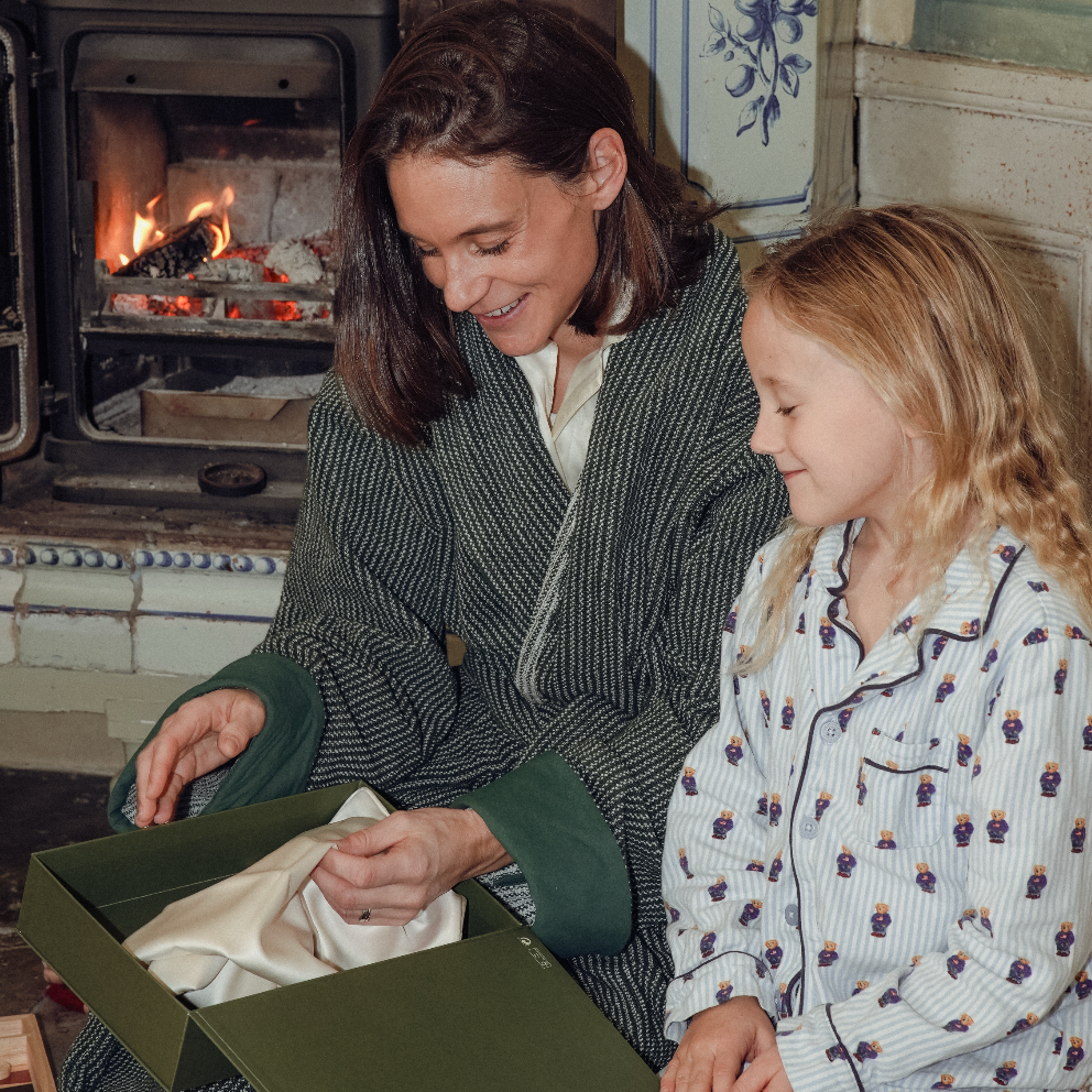 The Complete Silk Set