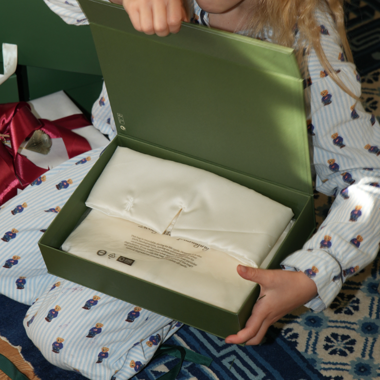 The Complete Silk Set