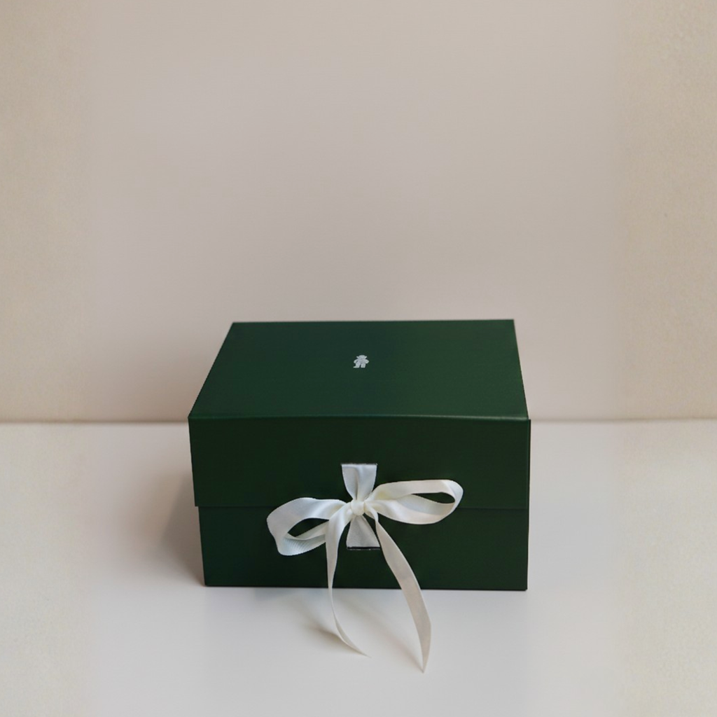 The Juniper Gift Box I Small