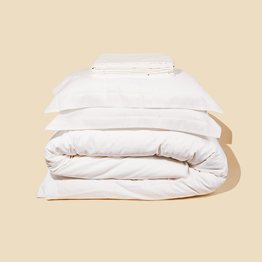 The Swedish Bedding Guide 2026: Everything You Need to Know Before You Buy