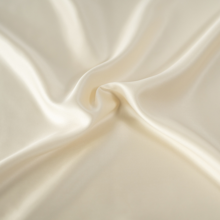 Mulberry silk