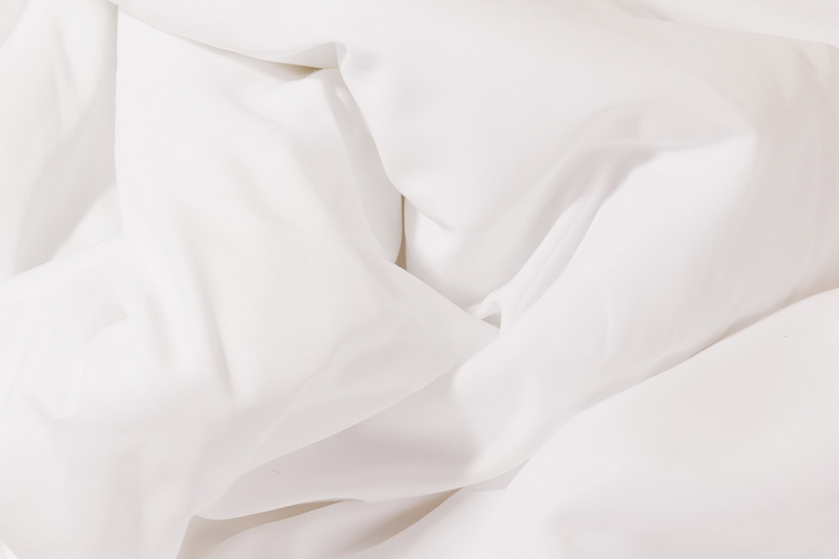 Why Sheets Wrinkle & How to Keep Them Smooth (Without Ironing) – Juniper