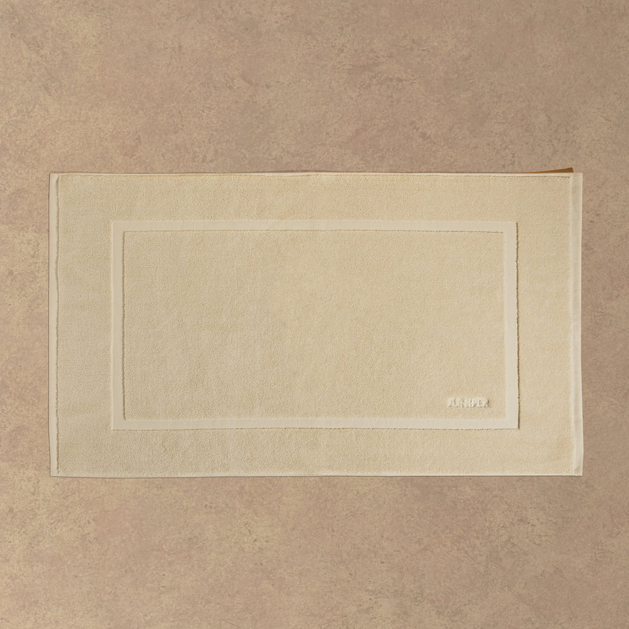 The Hôtel Bath Mat - Beach Sand