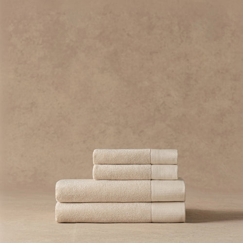 Shower towel Beach Sand