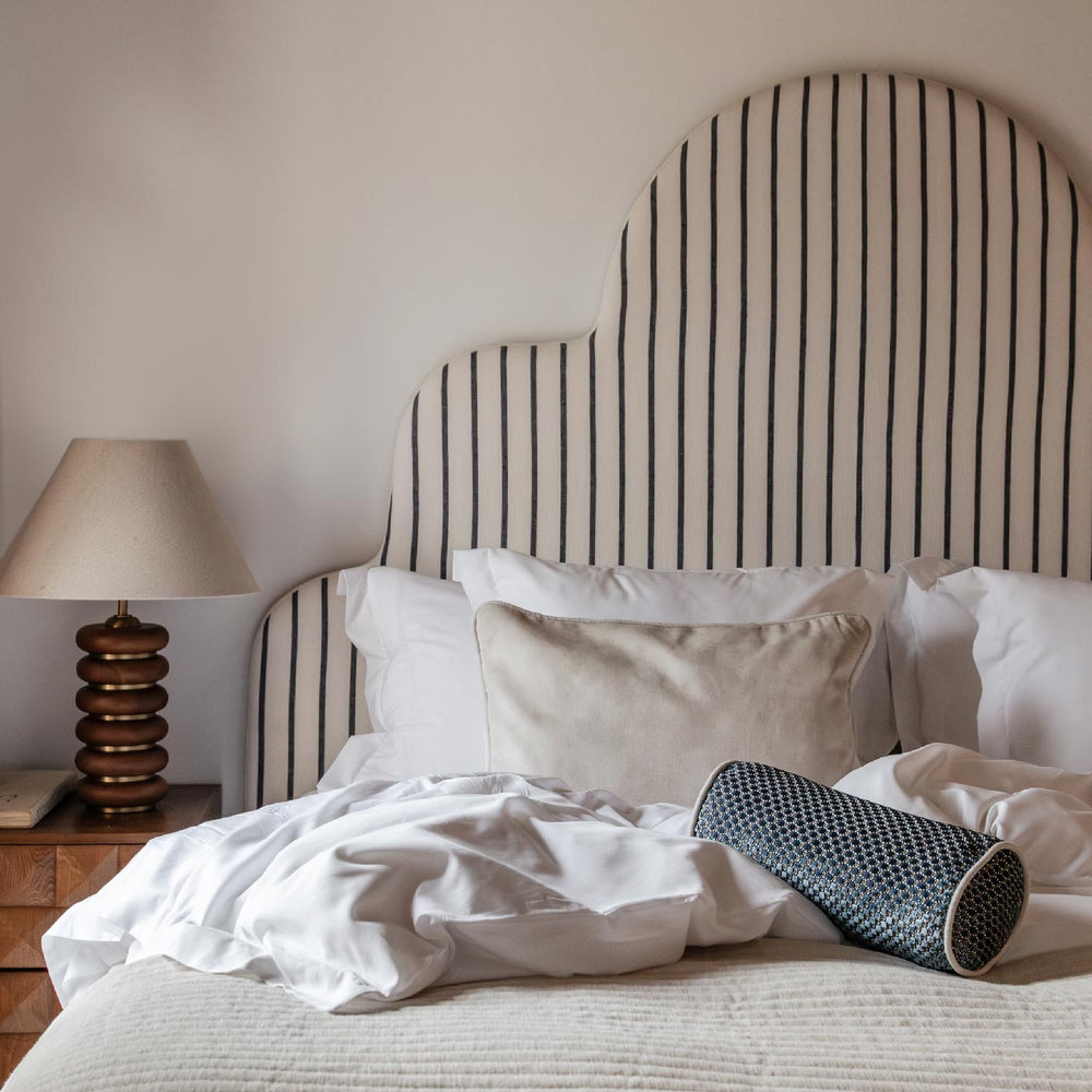 Ten ways to design a boutique hotel-worthy bed room