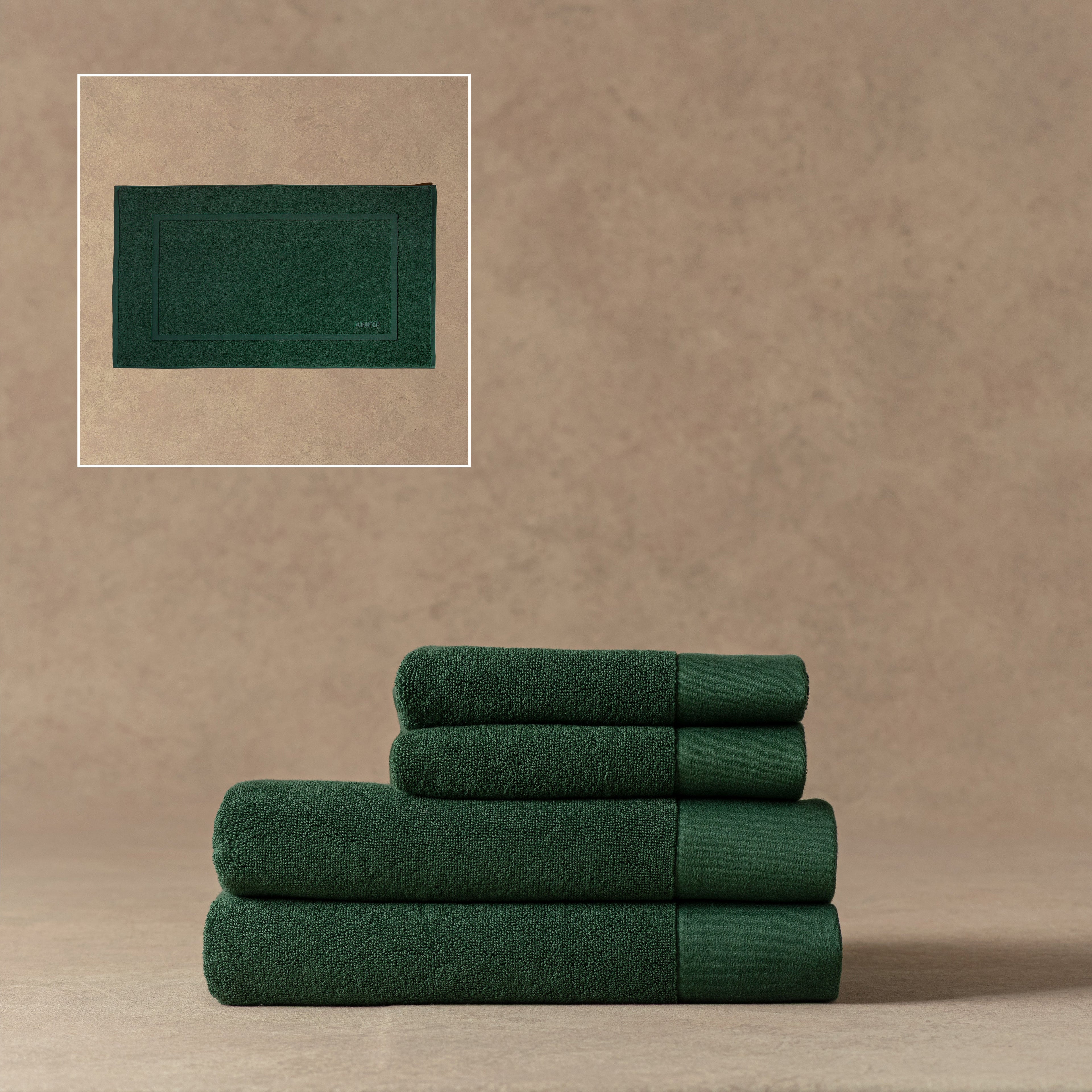 Juniper Green