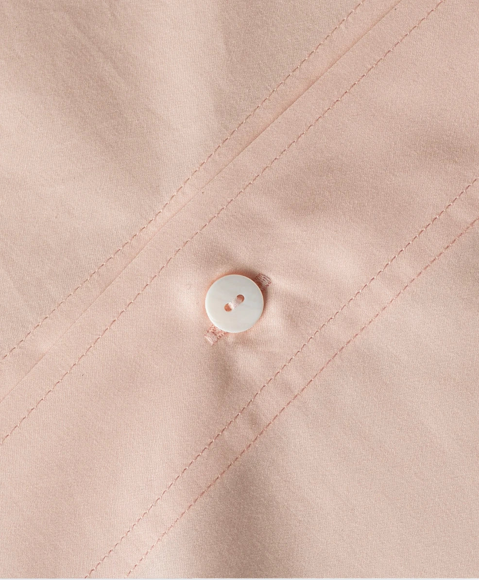 Mother-of-pearl buttons