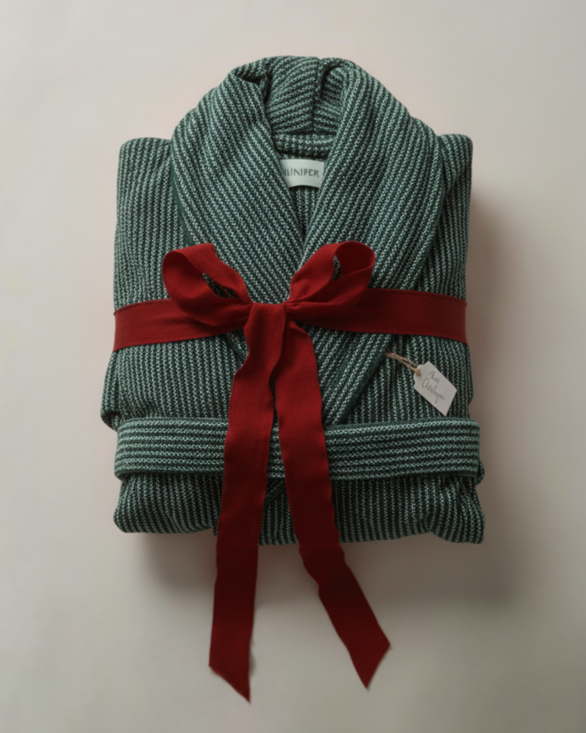 The Finca Bathrobe